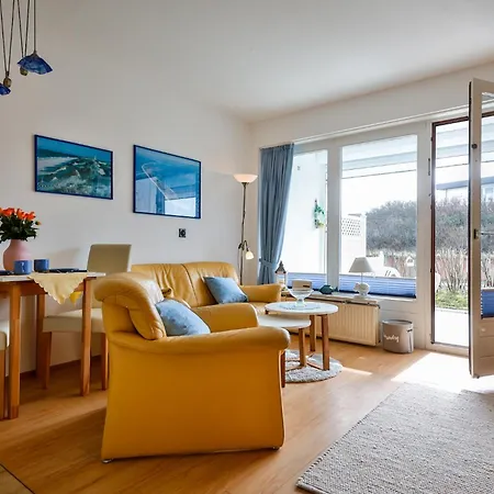 Kniepsand Apartment